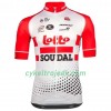 Cykeltrøje 2019 Lotto Soudal N001